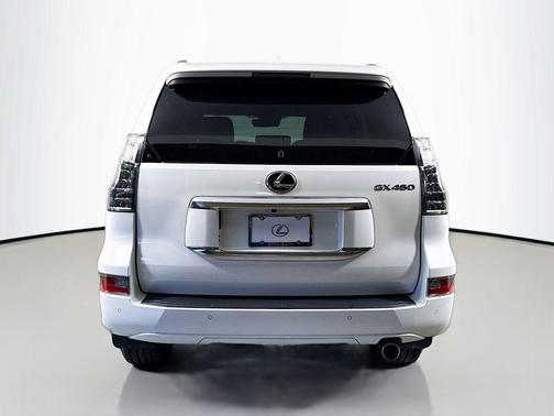 2022 Lexus GX 460 Premium