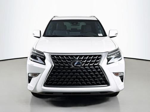 2022 Lexus GX 460 Premium