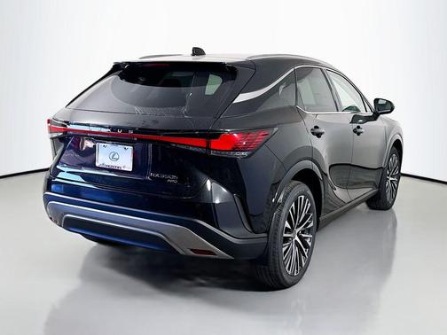 2026 Lexus RX 350 Base