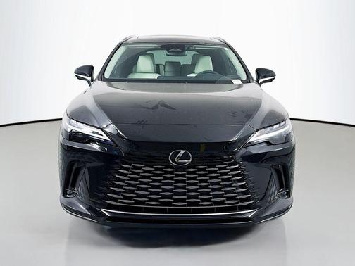 2026 Lexus RX 350 Base