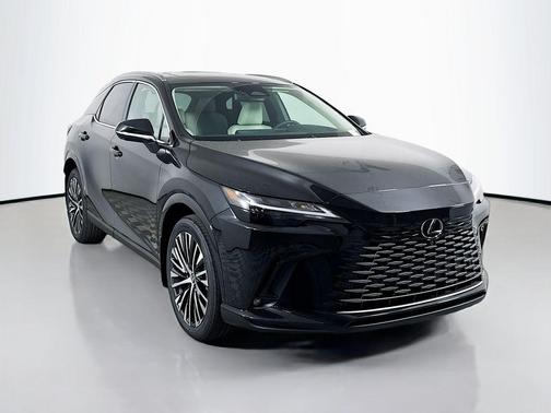 2026 Lexus RX 350 Base