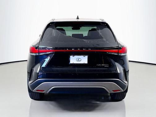2026 Lexus RX 350 Base