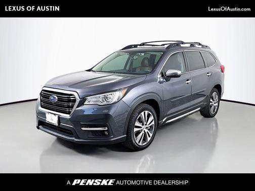 2019 Subaru Ascent Touring 7-Passenger