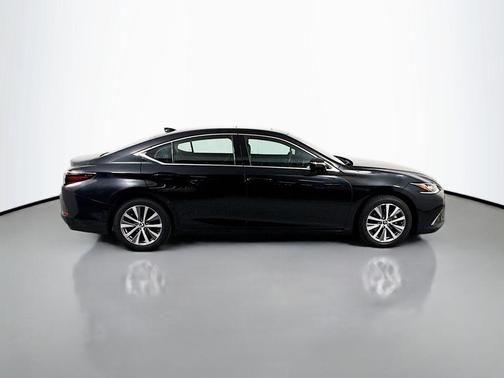 2021 Lexus ES 350 Base