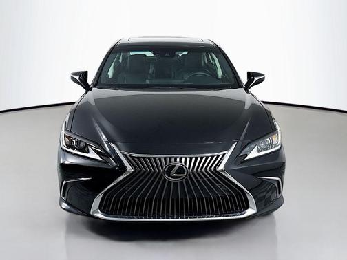 2021 Lexus ES 350 Base