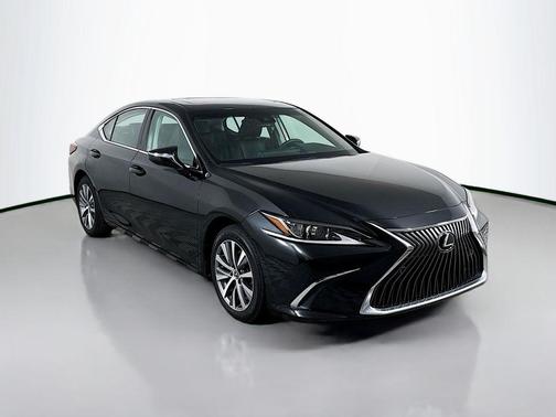 2021 Lexus ES 350 Base