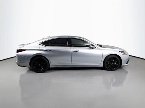 2023 Lexus ES 350 F Sport