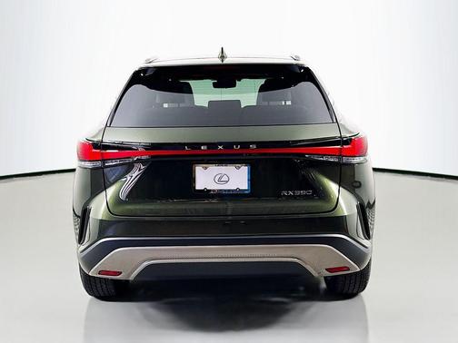 2024 Lexus RX 350 Premium Plus