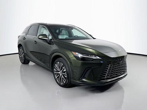 2024 Lexus RX 350 Premium Plus