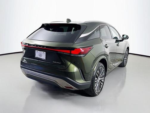 2024 Lexus RX 350 Premium Plus