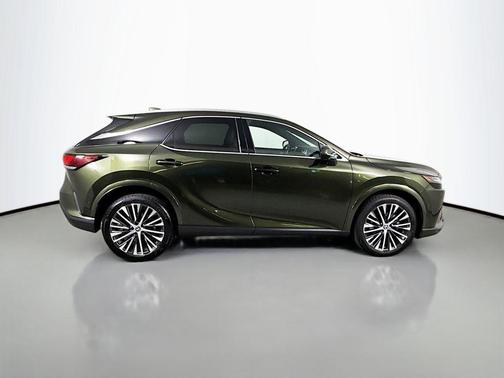 2024 Lexus RX 350 Premium Plus
