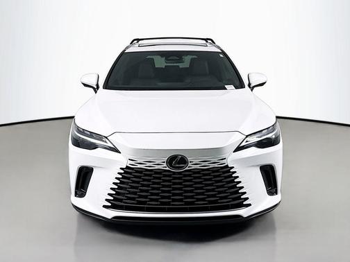 2025 Lexus RX 350 Premium Plus