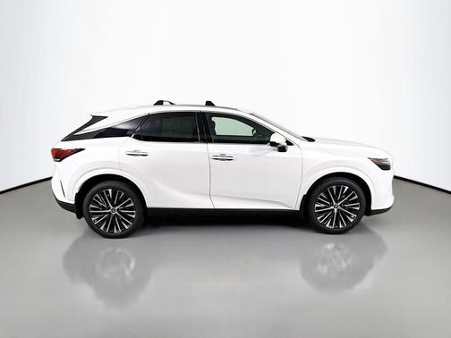 2025 Lexus RX 350 Premium Plus