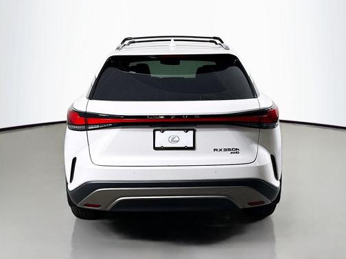2025 Lexus RX 350 Premium Plus