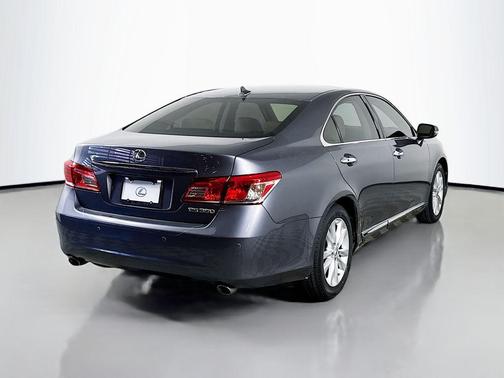 2012 Lexus ES 350 Base