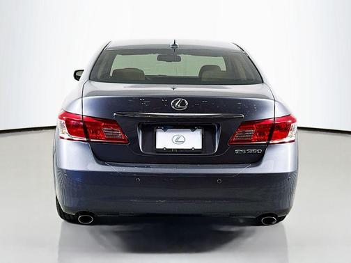 2012 Lexus ES 350 Base