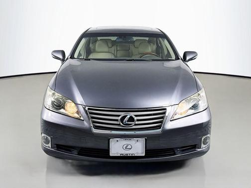 2012 Lexus ES 350 Base