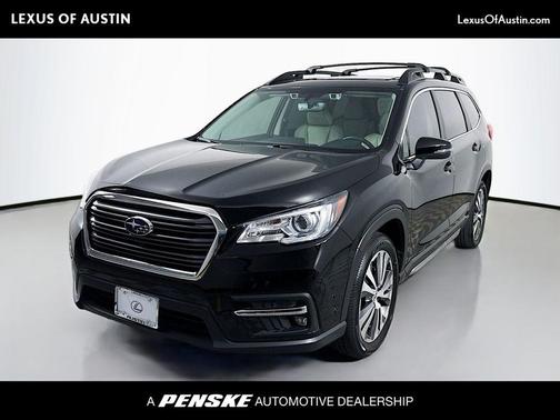 2022 Subaru Ascent Limited 7-Passenger