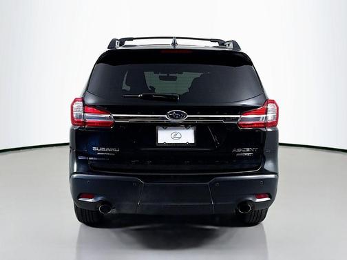 2022 Subaru Ascent Limited 7-Passenger