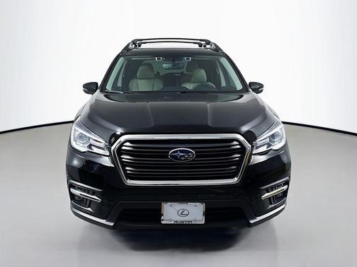 2022 Subaru Ascent Limited 7-Passenger