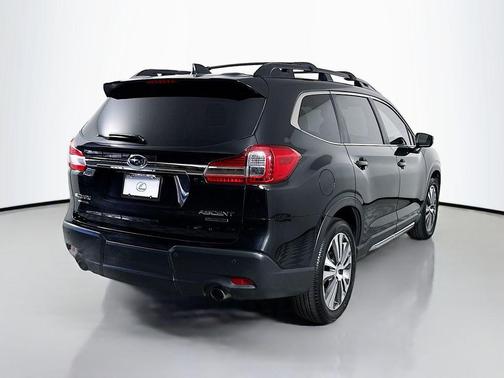 2022 Subaru Ascent Limited 7-Passenger