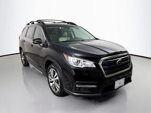 2022 Subaru Ascent Limited 7-Passenger