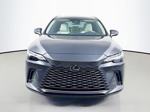 2025 Lexus RX 350 Premium Plus