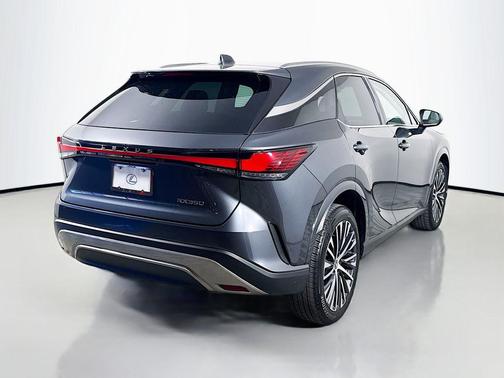 2025 Lexus RX 350 Premium Plus