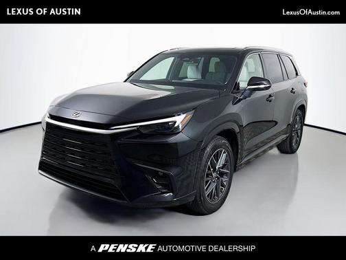 2025 Lexus TX 350 Premium