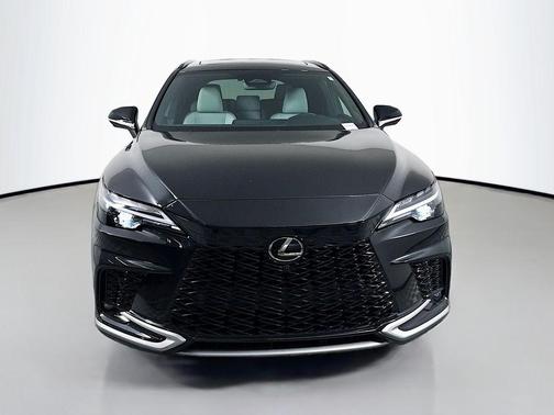 2025 Lexus RX 350 F SPORT Design
