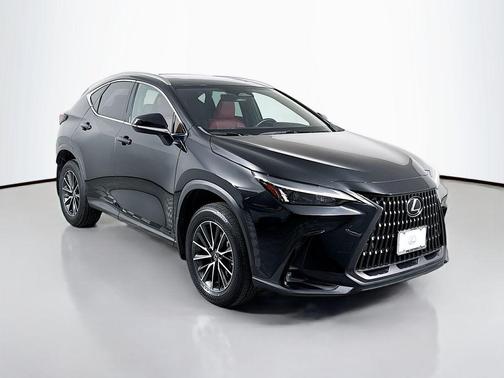 2024 Lexus NX 350 Premium