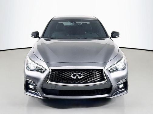 2020 INFINITI Q50 3.0t RED SPORT 400