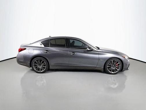 2020 INFINITI Q50 3.0t RED SPORT 400