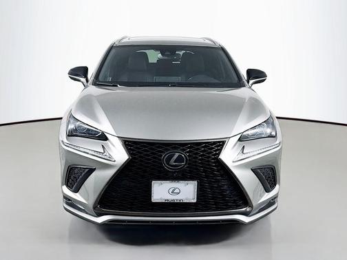 2021 Lexus NX 300 F Sport