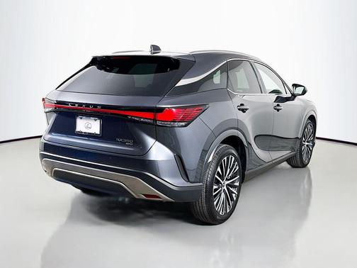 2025 Lexus RX 350 Premium Plus