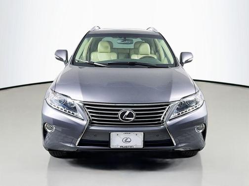 2014 Lexus RX 350 Base