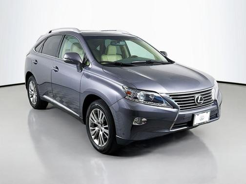 2014 Lexus RX 350 Base