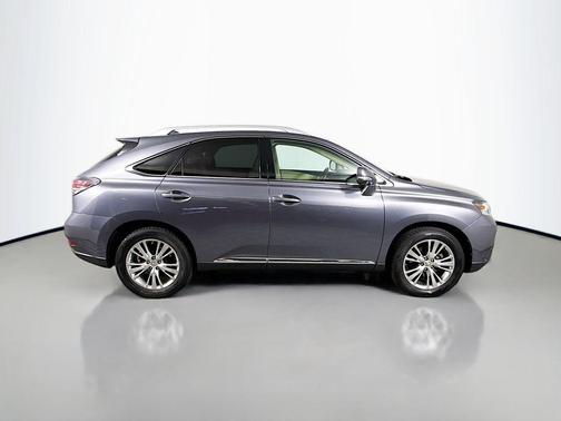2014 Lexus RX 350 Base