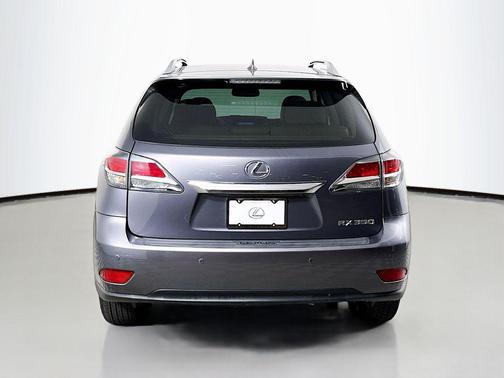2014 Lexus RX 350 Base