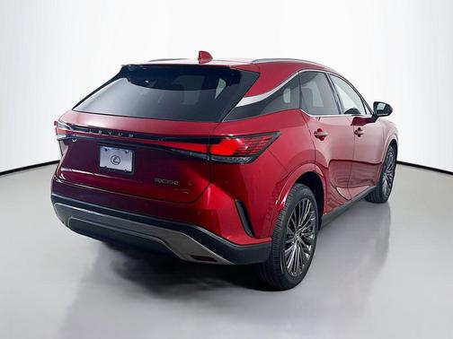 2023 Lexus RX 350 Luxury