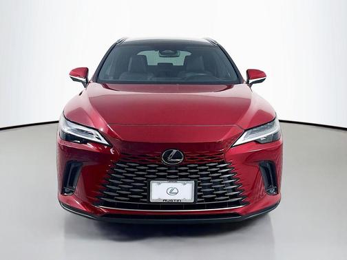 2023 Lexus RX 350 Luxury