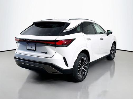 2026 Lexus RX 350 Base