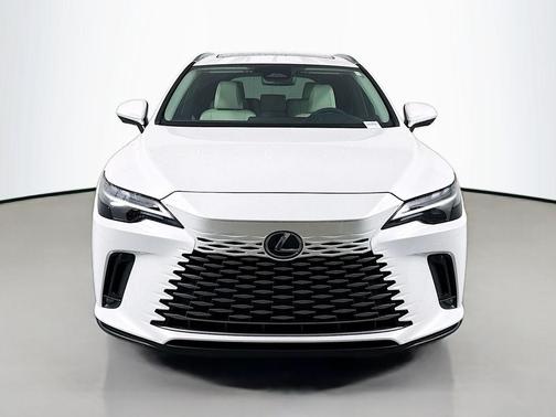 2026 Lexus RX 350 Base