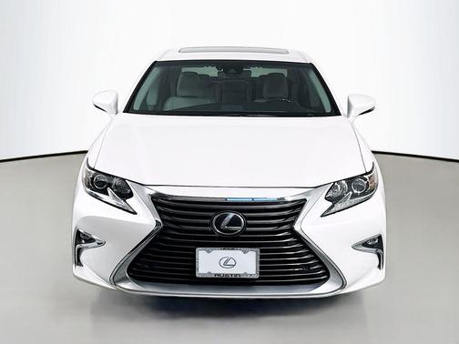 2017 Lexus ES 350 Base