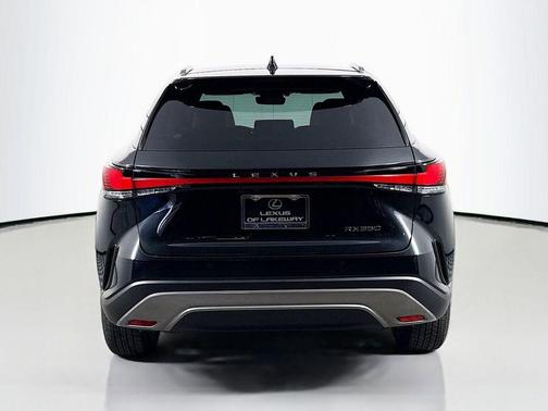 2026 Lexus RX 350 Premium