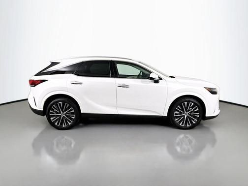 2025 Lexus RX 350 Premium Plus