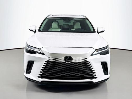 2025 Lexus RX 350 Premium Plus