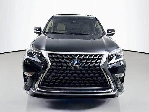 2022 Lexus GX 460 Premium