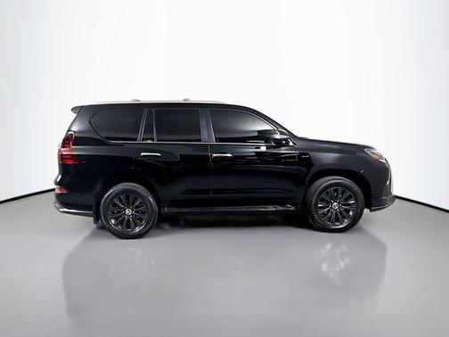 2022 Lexus GX 460 Premium