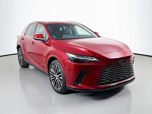 2024 Lexus RX 350 Premium Plus